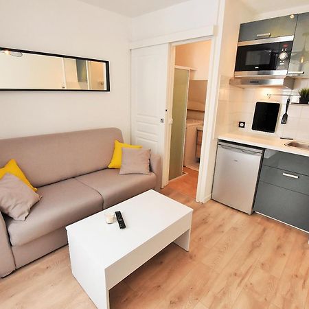 Appartement Au Coeur De La Ville De Taverny Buitenkant foto